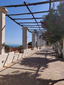 Villa Rufolo