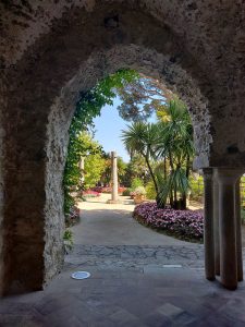 Villa Rufolo