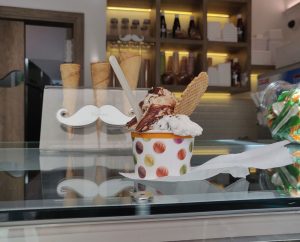 Gelateria Baffone