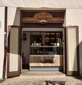 Gelateria Baffone