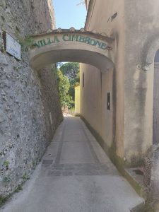 Villa Cimbrone