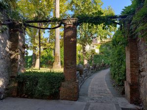 Villa Cimbrone