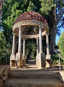 Villa Cimbrone