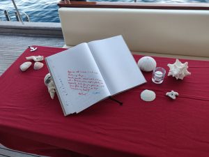 Gästebuch