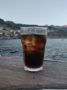 Sundowner Cuba Libre