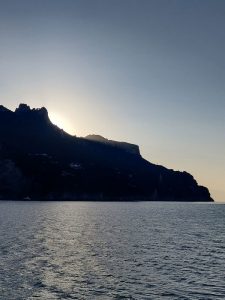Sonnenaufgang