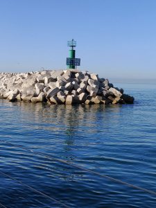 Marina d´Arechi