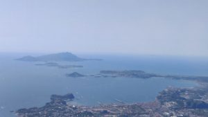 Ischia und Procida