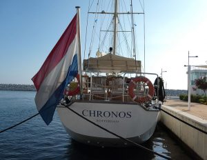 S.Y. Chronos