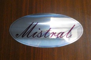 Kabine Mistal