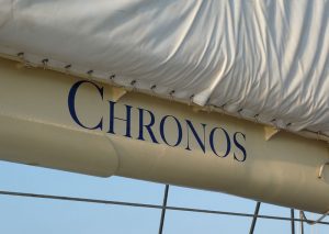 S.Y. Chronos