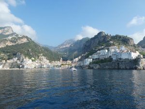 Amalfi