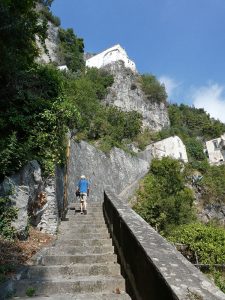 Sta. Maria del Bando in Atrani
