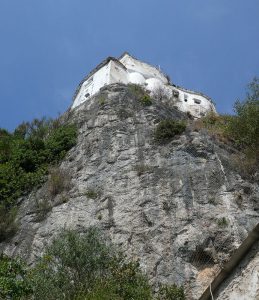 Sta. Maria del Bando in Atrani