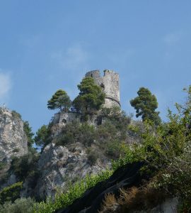 Torre dello Ziro