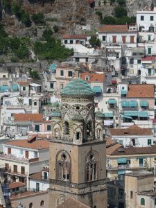 Amalfi