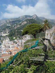 Amalfi