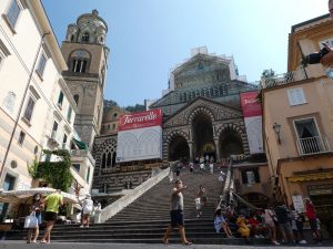Dom von Amalfi