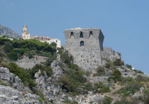 Amalfiküste
