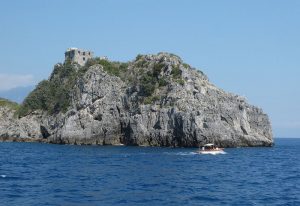 Amalfiküste