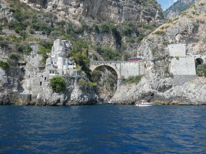 Fiordo del Furore
