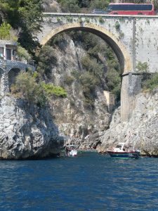 Fiordo del Furore