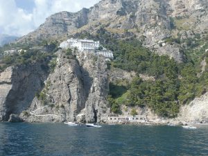Grand Hotel Tritone
