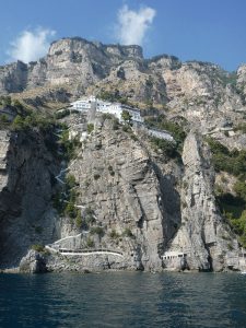 Grand Hotel Tritone