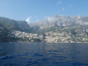 Positano