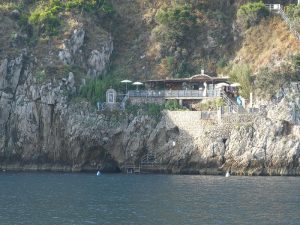 Grotta Azzurra