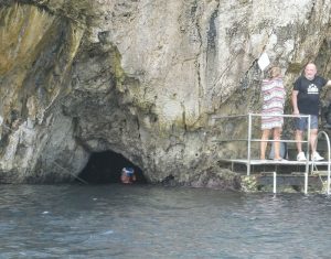 Grotta Azzurra