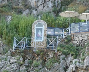 Grotta Azzurra