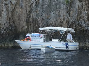 Kassenboot