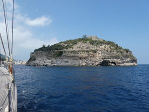 Castello Aragonese