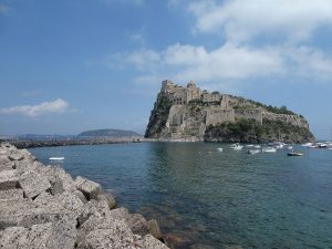 Castello Aragonese