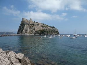 Castello Aragonese