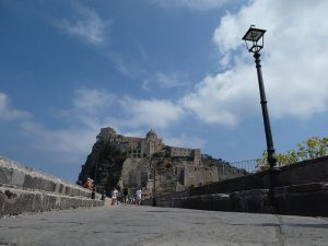 Castello Aragonese