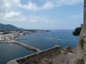 Castello Aragonese
