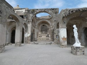 Castello Aragonese