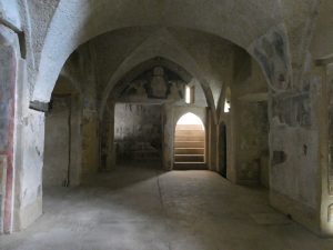 Castello Aragonese