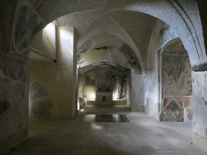 Castello Aragonese