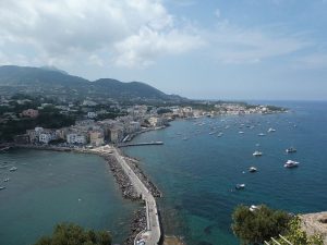 Castello Aragonese
