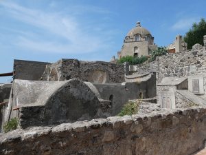 Castello Aragonese