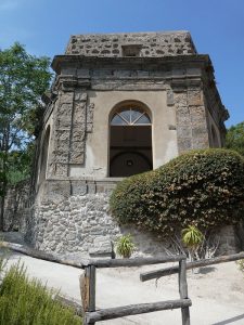 Castello Aragonese