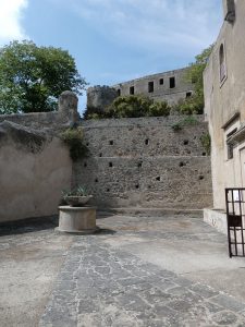 Castello Aragonese