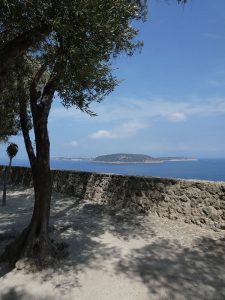 Castello Aragonese