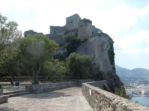 Castello Aragonese
