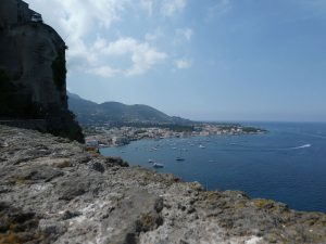 Castello Aragonese