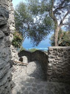 Castello Aragonese
