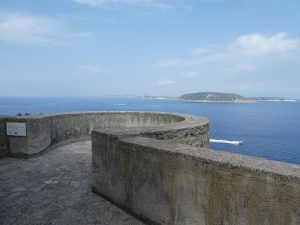 Castello Aragonese